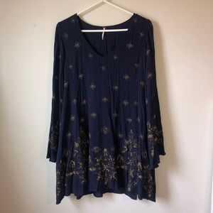 Free people dress
